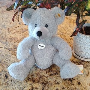 Steiff New Teddy Bear Fynn